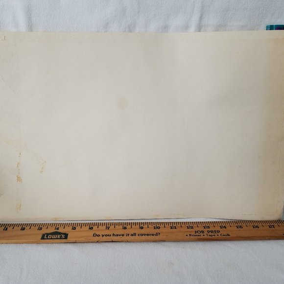 Mario Hernandez Print - Sea Life - Picture 5 of 5